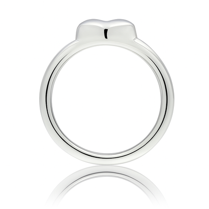 Anillo Dulce Corazón