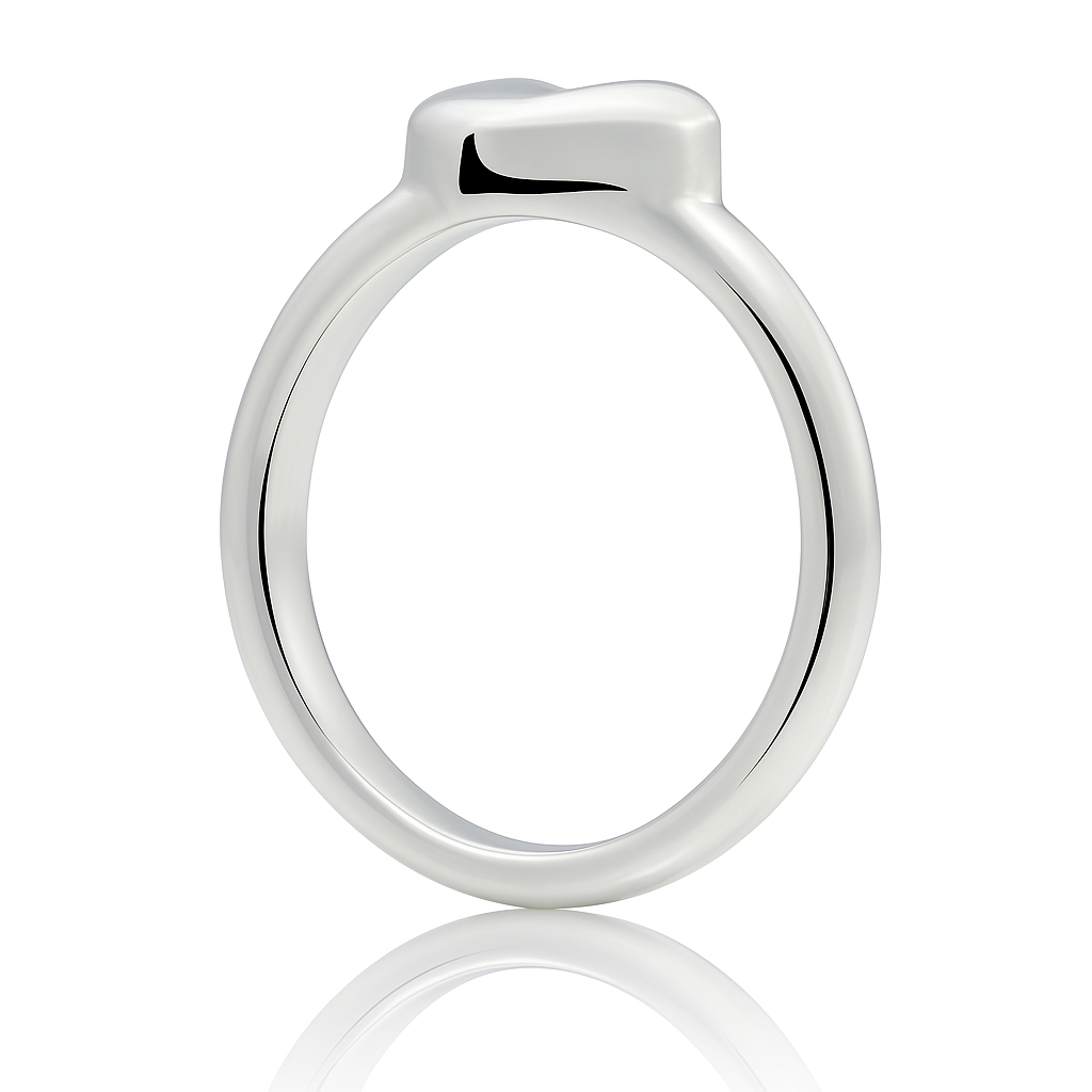 Anillo Dulce Corazón
