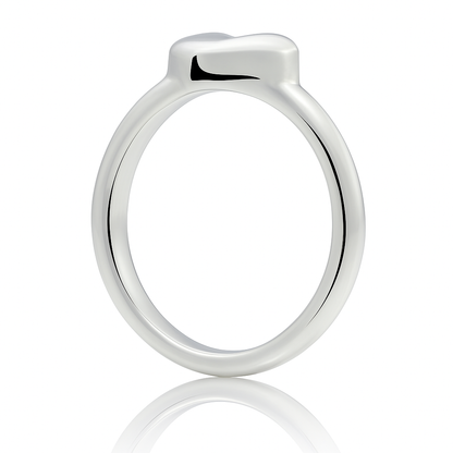 Anillo Dulce Corazón