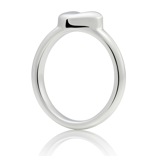 Anillo Dulce Corazón