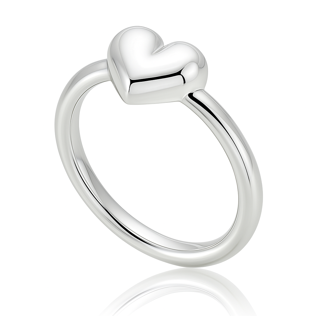 Anillo Dulce Corazón