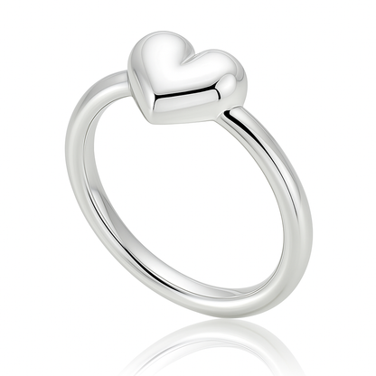 Anillo Dulce Corazón