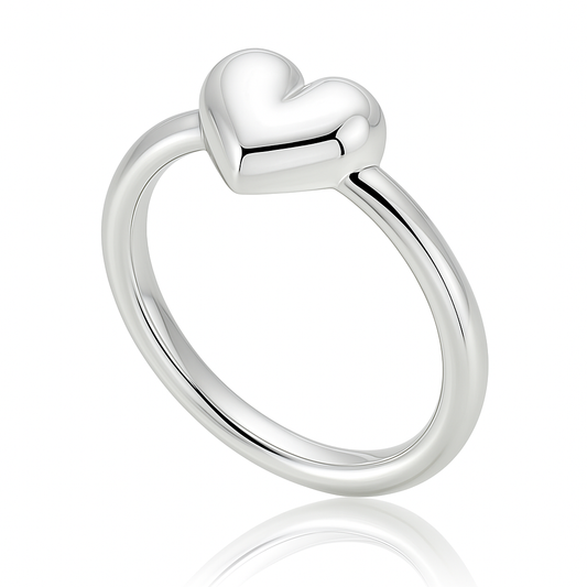 Anillo Dulce Corazón