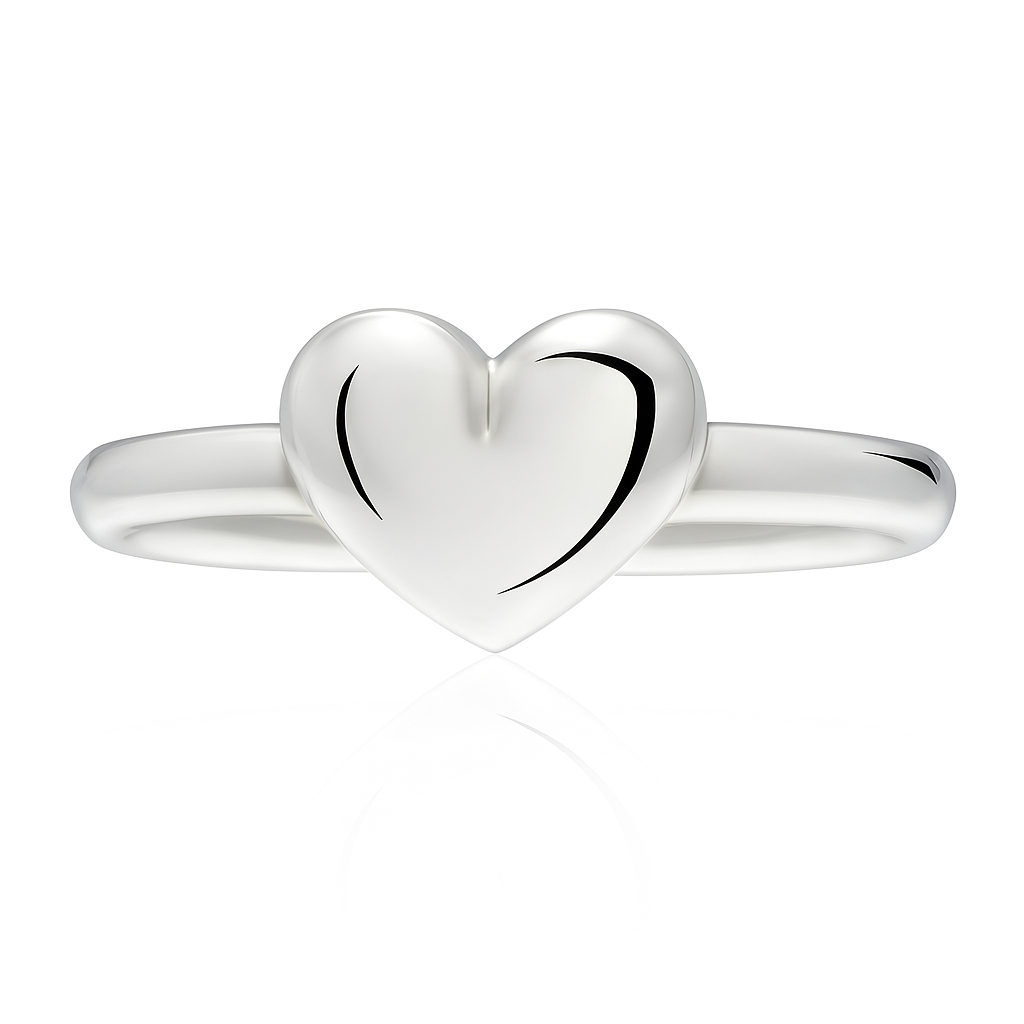 Anillo Dulce Corazón