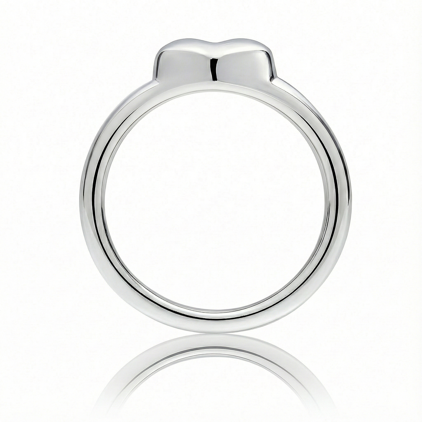 Anillo Dulce Corazón