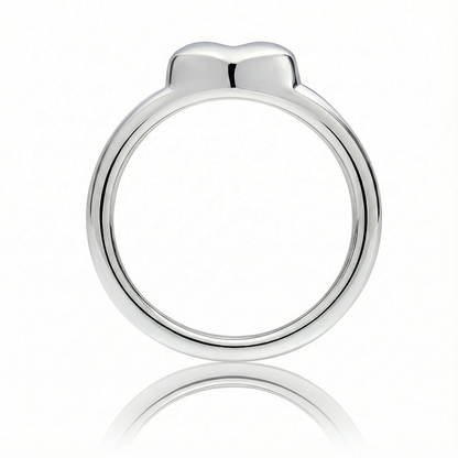 Anillo Dulce Corazón