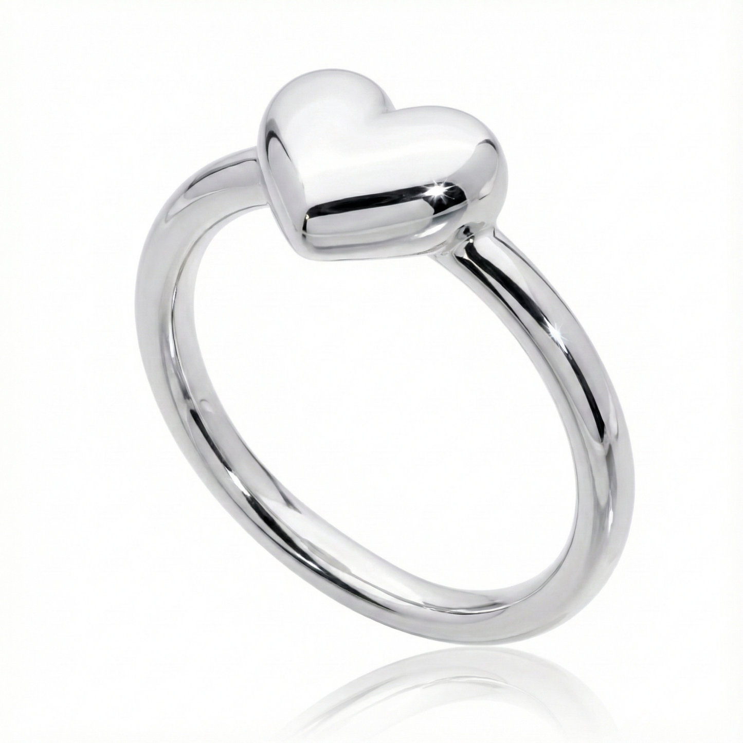 Anillo Dulce Corazón