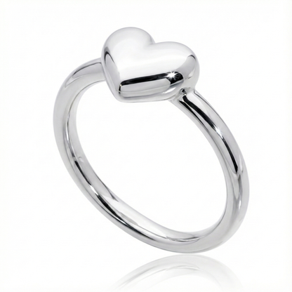 Anillo Dulce Corazón