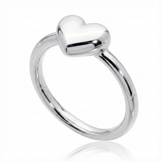 Anillo Dulce Corazón