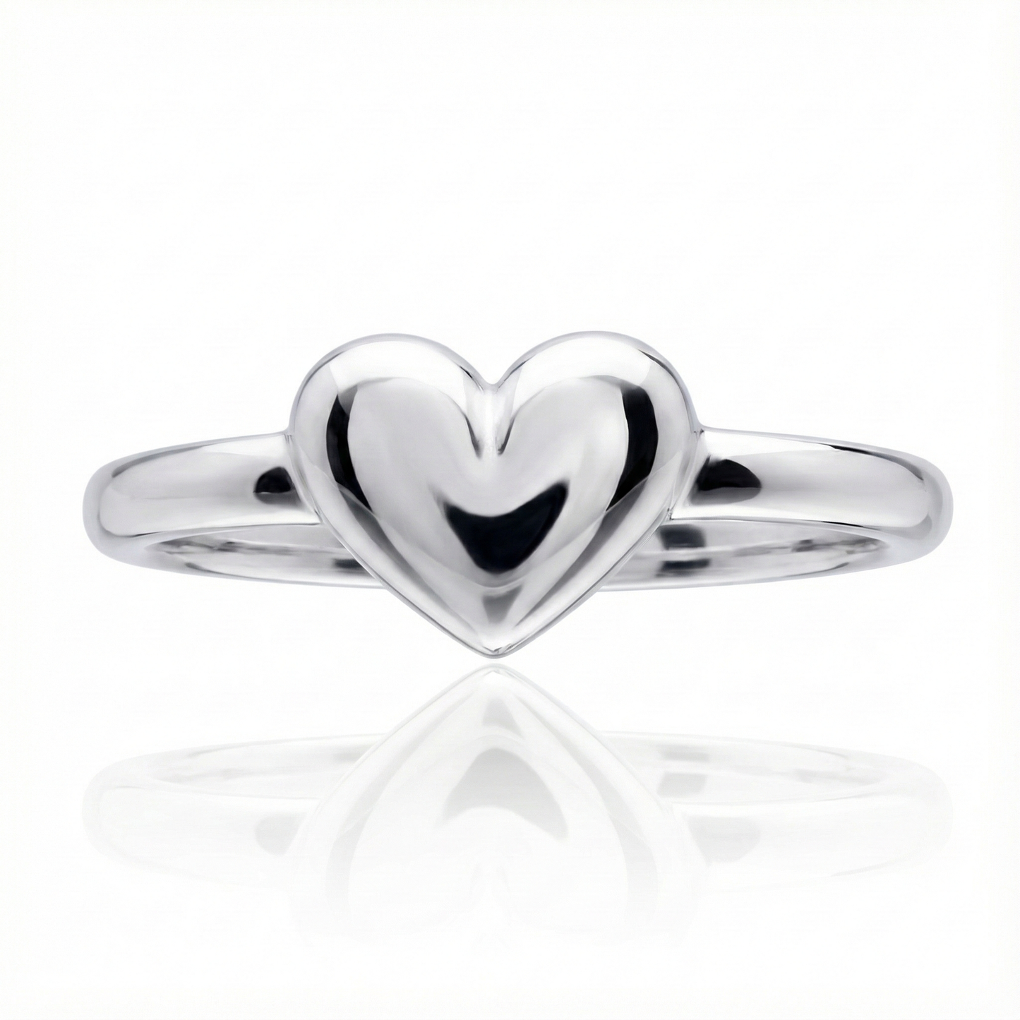 Anillo Dulce Corazón