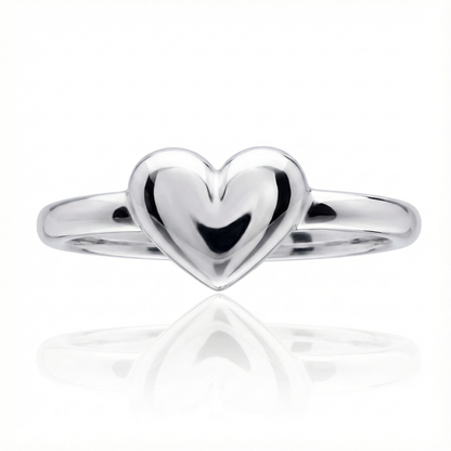 Anillo Dulce Corazón