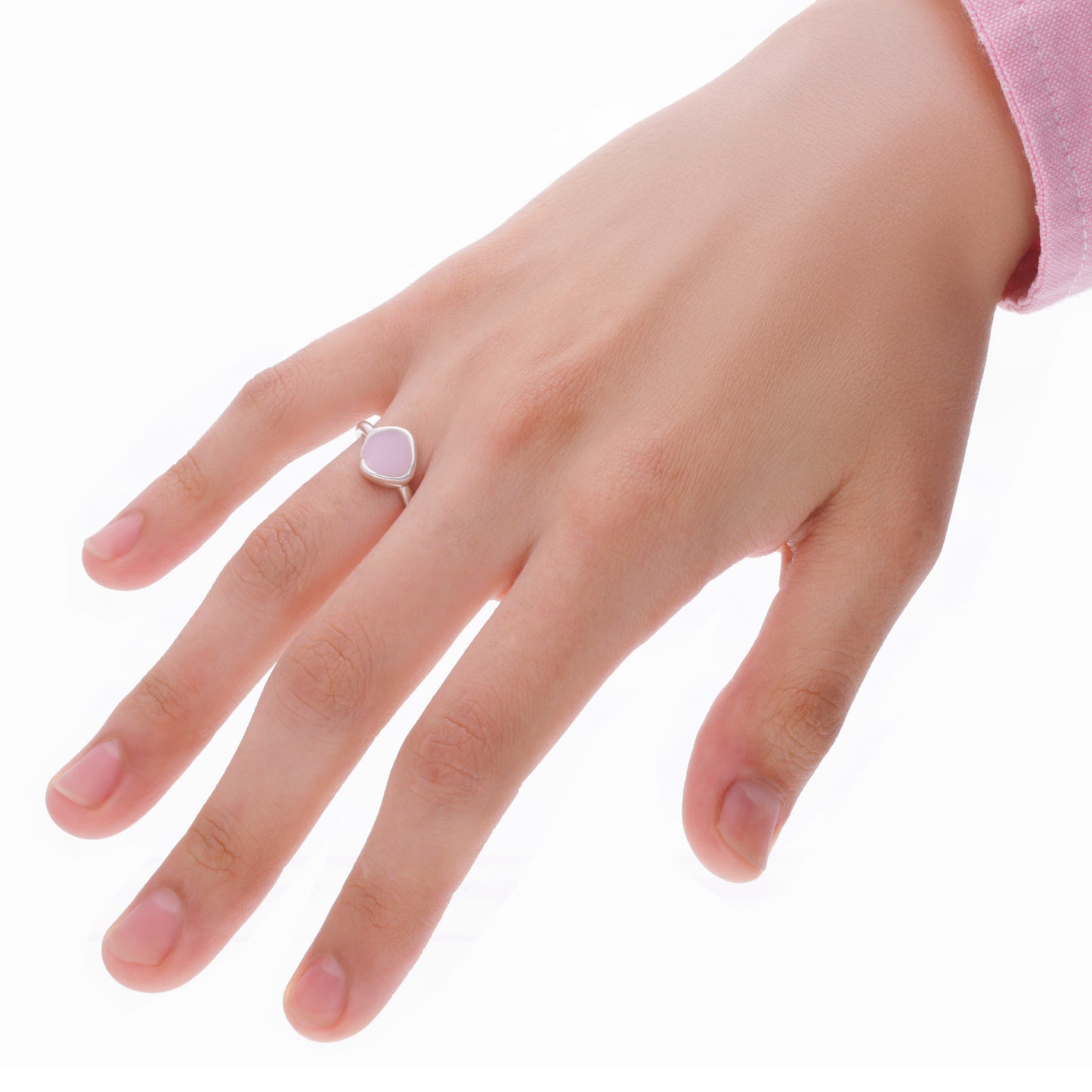 Anillo Jelly Mini