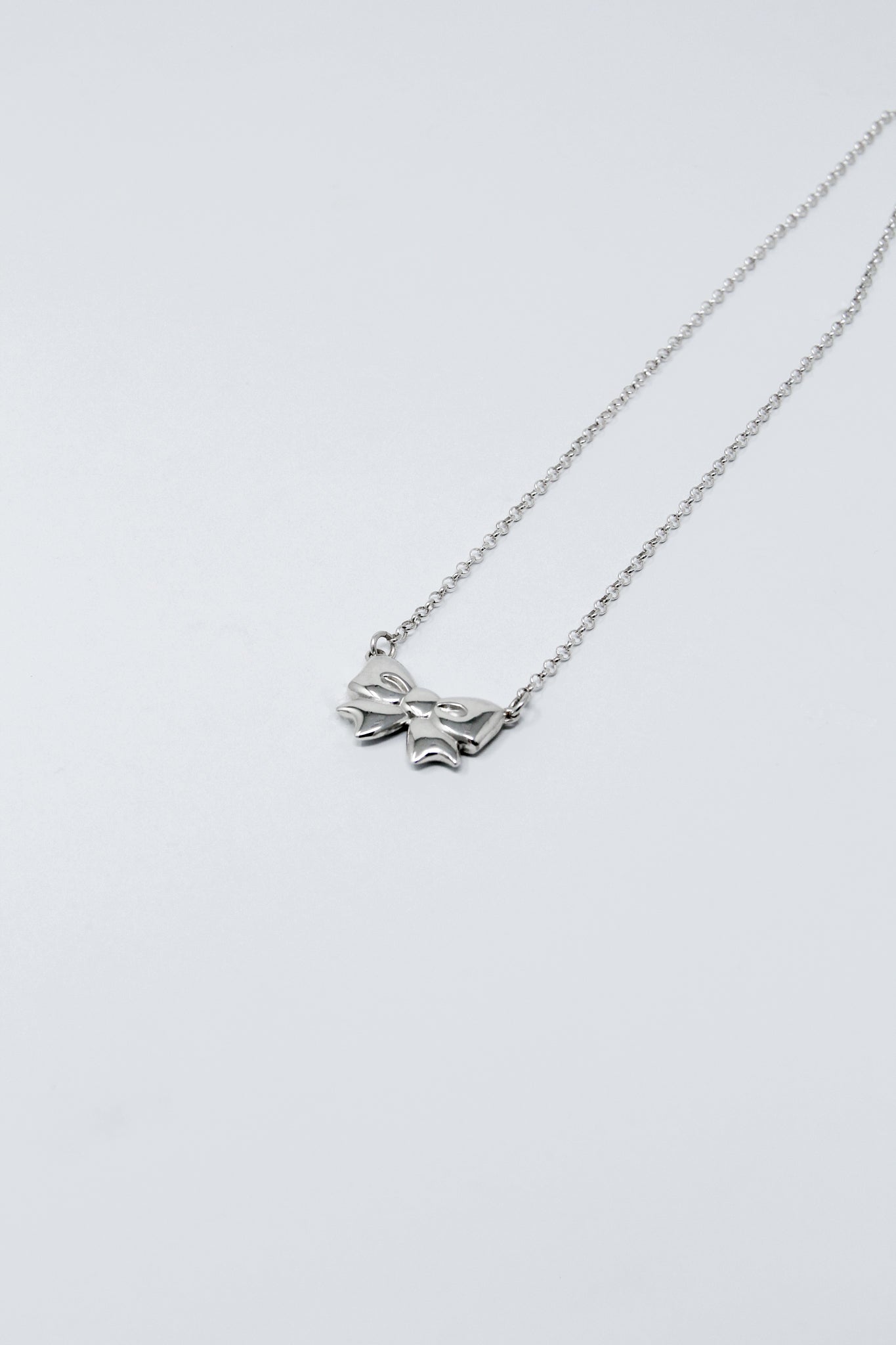 Collar Chic Bow