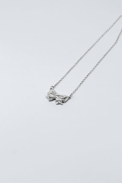 Collar Chic Bow